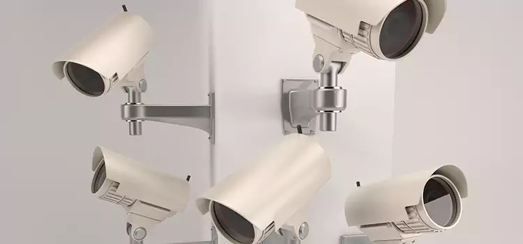 Your Trusted Partner for CCTV Solutions in Xenia