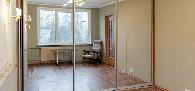 Mirror Closet Door Roller Replacement Xenia