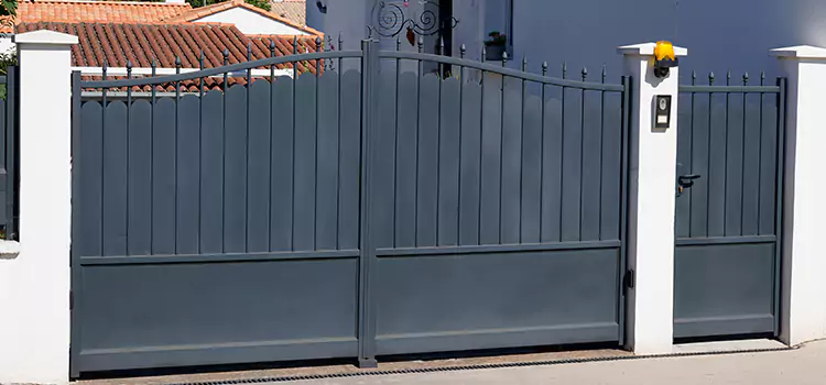 Emergency Commercial Gate Repair Xenia