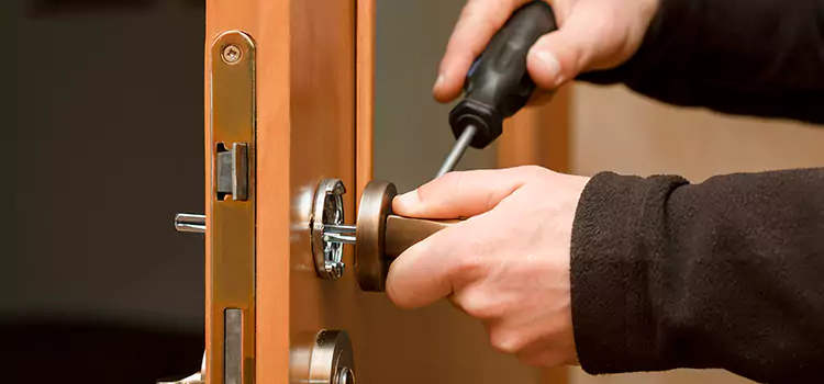 Semi Truck Locksmith Xenia