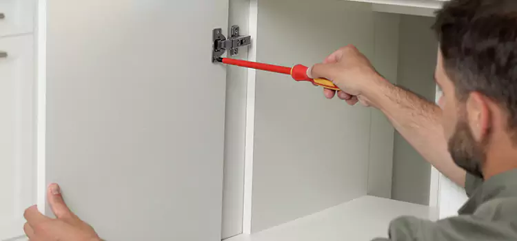 Screen Door Hinge Repair Xenia