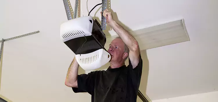 Garage Door Opener Service Xenia