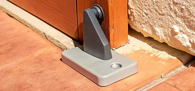 Aesthetic Door Stop Selection Xenia