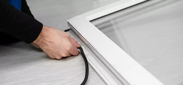 Commercial Door Weather Stripping Xenia