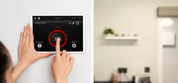 Blink Video Doorbell Installation Xenia