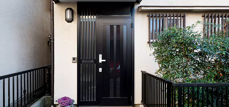 Popular Exterior Door Options in Xenia, OH