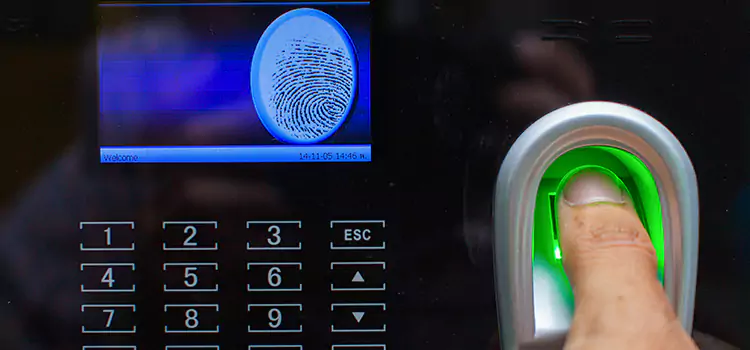 Your Trusted Partner for Secure Access in Xenia, OH