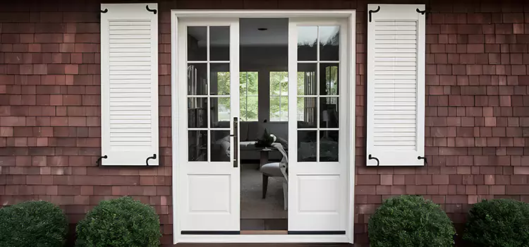 French Door Restoration Xenia