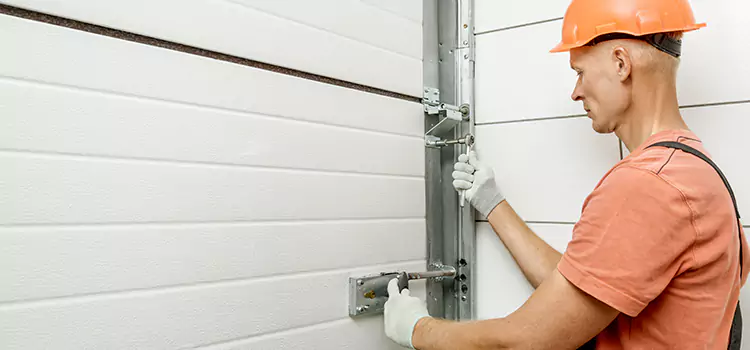 Why Choose Us for Garage Door Lock Services in Xenia, OH?