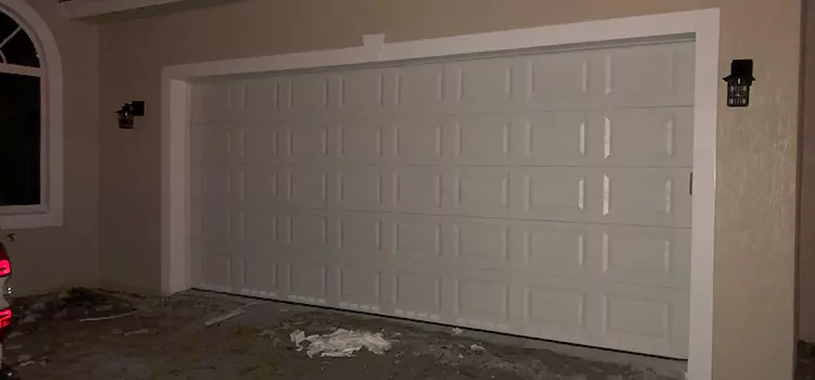 Garage Door Coil Replacement Xenia