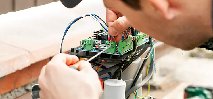 Specialized Brand Gate Motor Repairs Xenia