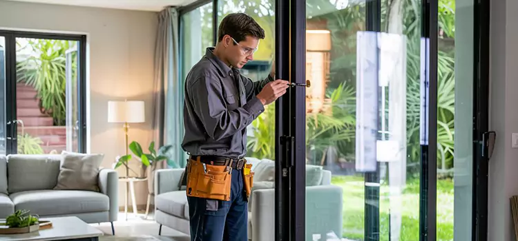 Why Choose Us for Your Glass Door Needs in Xenia, OH?