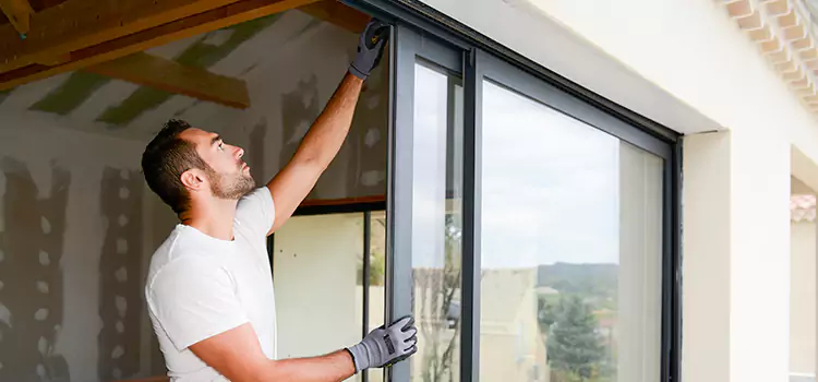 Emergency Sliding Glass Door Repair Xenia