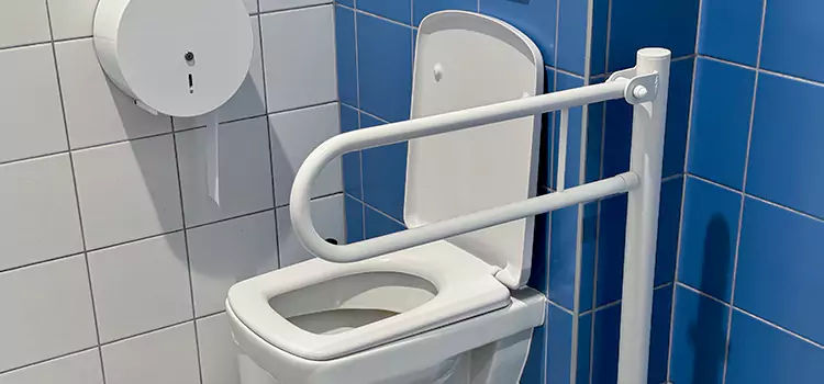Comprehensive Solutions in Xenia, OH for Accessible Facilities