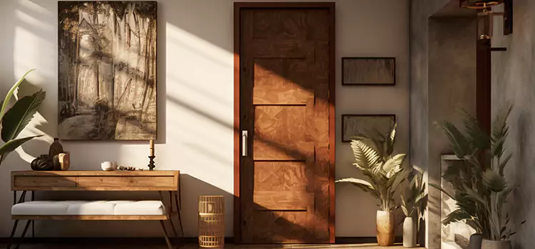 Specialty Interior Doors Xenia