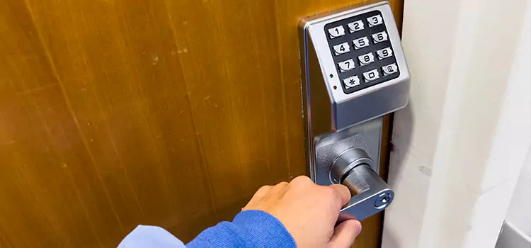 Why Choose Us for Your Keypad Lock Needs in Xenia, OH?