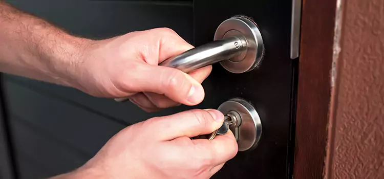 Master Key Control and Audits Xenia