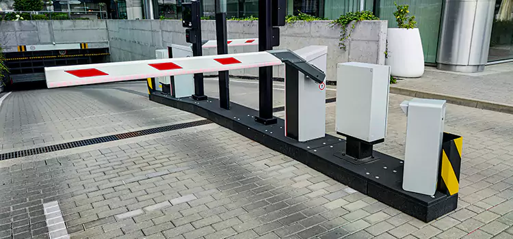 Custom Gate Design & Integration Xenia