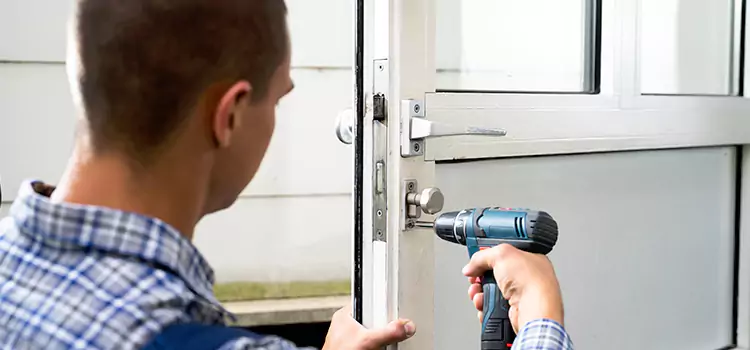 Experienced and Reliable Technicians Xenia