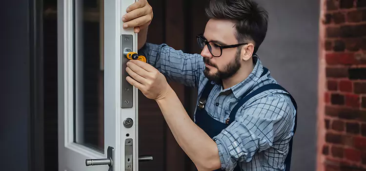 Residential Door Repairs Xenia
