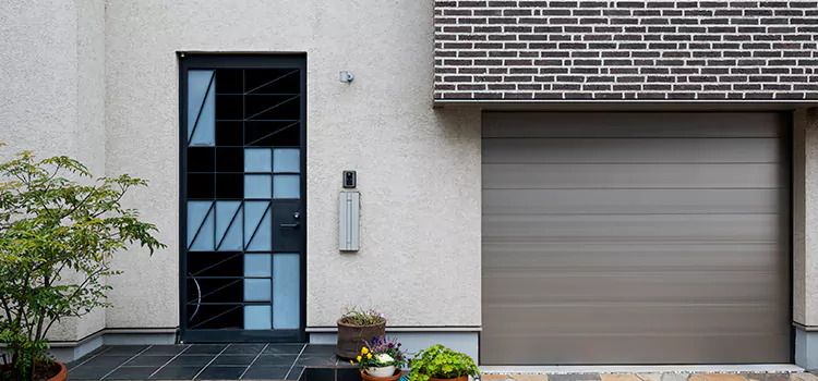 Residential Roll Up Security Doors Xenia