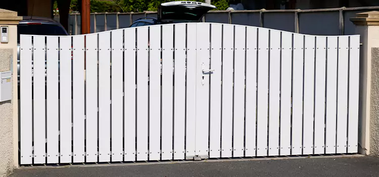 Why Choose Us for Residential Gate Repair in Xenia, OH?