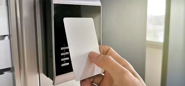 Advanced RFID Technology Integration in Xenia, OH