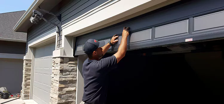 Janus Roll Up Doors Xenia