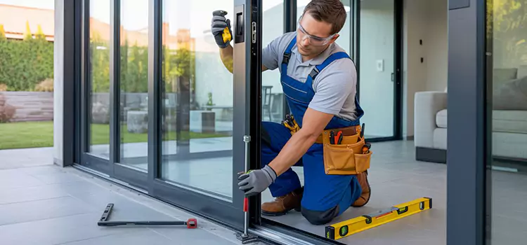 Patio Door Replacement Xenia