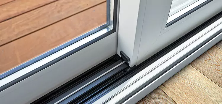 Why Your Sliding Door Keeps Getting Stuck in Xenia, OH?