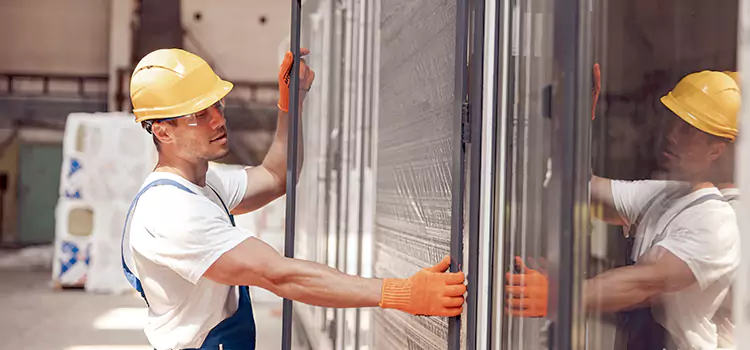 Sliding Door Mesh Replacement Xenia