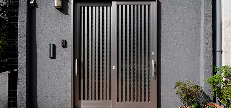 Specialized Steel Door Services in Xenia, OH