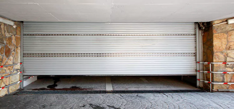 Steel Garage Door Repair Xenia