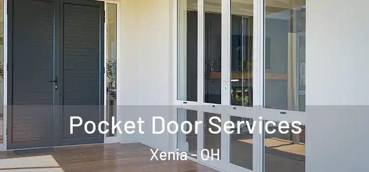 Pocket Door Services Xenia - OH
